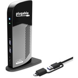 Plugable Docking Station