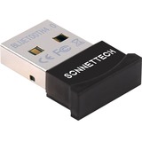 Sonnet Long-Range USB Bluetooth 4.0 Micro Adapter