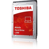 Toshiba 2.5-inch Internal HDD - L200 Laptop PC Hard Drive