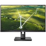 Philips Business Monitor LCD Monitor with Super Energy Efficiency