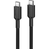 Alogic Elements Pro USB 2.0 USB-C to USB-C Cable 5A/ 480Mbps- Black- 2m