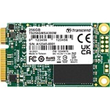 Transcend MSA380M 32 GB Solid State Drive - mSATA (MO-300A) Internal - SATA (SATA/600) - Black