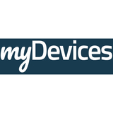 myDevices Smoke Detector