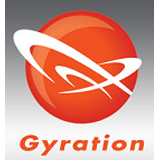 Gyration Grommet