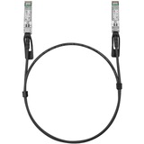 TP-Link 1 Meter 10G SFP+ Direct Attach Cable