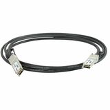 Axiom QSFP28 to QSFP28 Passive Twinax Cable 3m