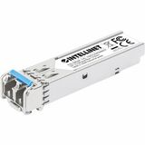 Intellinet Industrial Gigabit Fiber SFP Optical Transceiver Module