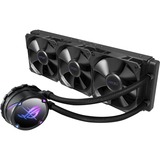 Asus Strix LC II 360 Cooling Fan/Radiator/Water Block