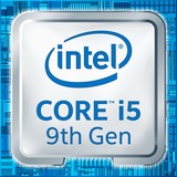 Intel Core i5 (9th Gen) i5-9600K Hexa-core (6 Core) 3.70 GHz Processor - Retail Pack