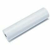 Brother Premium Roll Paper - 3 Inch Core - 4 Rolls Per Pack - Ultra Smooth - Coated - White - 4 / Pack