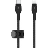 Belkin USB-C Cable with Lightning Connector