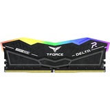 T-Force DELTA RGB 32GB (2 x 16GB) DDR5 SDRAM Memory Kit