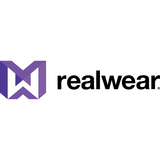 RealWear Hat Clip