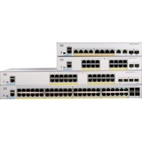 C1000-16P-2G-L-RF Cisco Catalyst C1000-16P Ethernet Switch