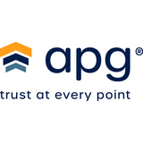 apg Side Foam Packaging (Set Of 2) For 1915 Drawer