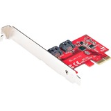 StarTech PCIe SATA Card
