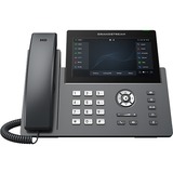 Grandstream 12-Line Professional Carrier-Grade IP Phone