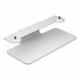Logitech Rally Bar Stand Off White