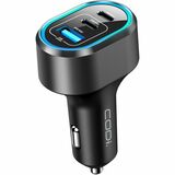 CODi Auto Adapter