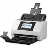 Epson Wireless Network Color Document Scanner