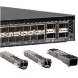 Netpatibles 10 Gb, 10GBASE-ZR, SM, 1550 nm, 80 km, LC SFP+