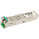 Netpatibles DEM-331T 1000Base-LX Single-Mode SFP Transceiver
