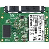Transcend HSD372M 16 GB Solid State Drive - Slim SATA (MO-297) Internal - SATA (SATA/600)