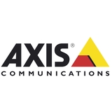 AXIS Q1715 Indoor Network Camera - Color - Box
