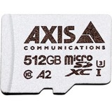 AXIS 512GB microSDXC Card