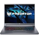 Acer PT516-52s PT516-52s-99EL 16" Gaming Notebook - WQXGA - 240 Hz - Intel Core i9 12th Gen i9-12900H - 32 GB - 1 TB PCI Express SSD - English Keyboard