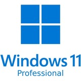 Microsoft Windows 11 Pro 64-bit