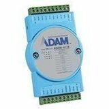 Advantech Robust 8-ch Thermocouple Input Module with Modbus