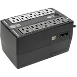 Tripp Lite by Eaton 550VA 300W Standby UPS - 10 NEMA 5-15R Outlets, 120V, 50/60 Hz, USB, 5-15P Plug, Desktop/Wall Mount