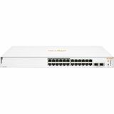 Aruba Instant On 1830 24G 12p Class4 PoE 2SFP 195W Switch