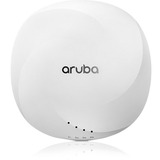 R7J40A Aruba AP-655 Tri Band 802.11ax 7.80 Gbit/s Wireless Access Point - Indoor - TAA Compliant