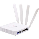 FEX-101F-EA Fortinet FortiExtender FEX-101F-EA 2 SIM Ethernet, Cellular Wireless Router