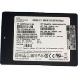 HPE Ingram Micro Sourcing 480 GB Solid State Drive - 2.5" Internal - SATA (SATA/600) - Mixed Use