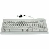 Seal Shield Seal Clean Glow SSWKSV207G Keyboard