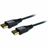 Comprehensive Pro AV/IT DisplayPort Audio/Video Cable