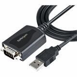 StarTech USB to Serial Adapter