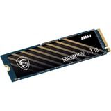 MSI SPATIUM M450 PCIe 4.0 NVMe M.2 1TB