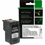 CIG Remanufactured High Yield Color Ink Cartridge for Canon CL-211XL (2975B001)