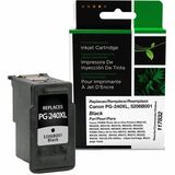 CIG Remanufactured High Yield Black Ink Cartridge for Canon PG-240XL (5206B001)