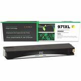 CIG Remanufactured High Yield Yellow Ink Cartridge for HP 971XL ( CN628AM)