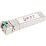 JNP-SFP-10G-BX20D-EN Juniper Compatible JNP-SFP-10G-BX20D TAA Compliant Functionally Identical 10GBASE-LR Bidi SFP+ 1330nm Tx/1270nm Rx 20km DOM SMF Simplex LC