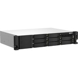 QNAP TS-873AEU-RP-4G SAN/NAS Storage System