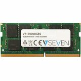 V7 8GB DDR4 SDRAM Memory Module