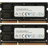 V7 16GB (2 x 8GB) DDR3 SDRAM Memory Kit