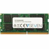 V7 4GB DDR4 SDRAM Memory Module