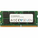 V7 V7170008GBS-SR 8GB DDR4 SDRAM Memory Module